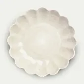 Oyster bowl 31cm, sand
