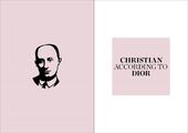 The World According To Christian Dior