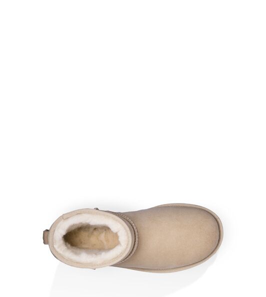 Classic mini II, sand