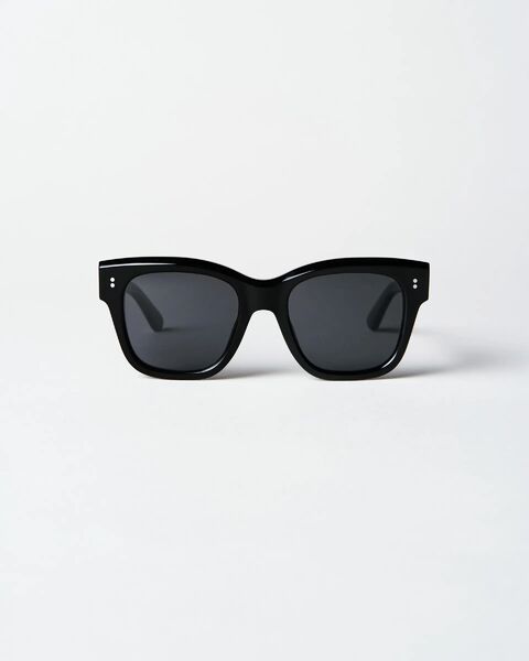 Chimi 07, black
