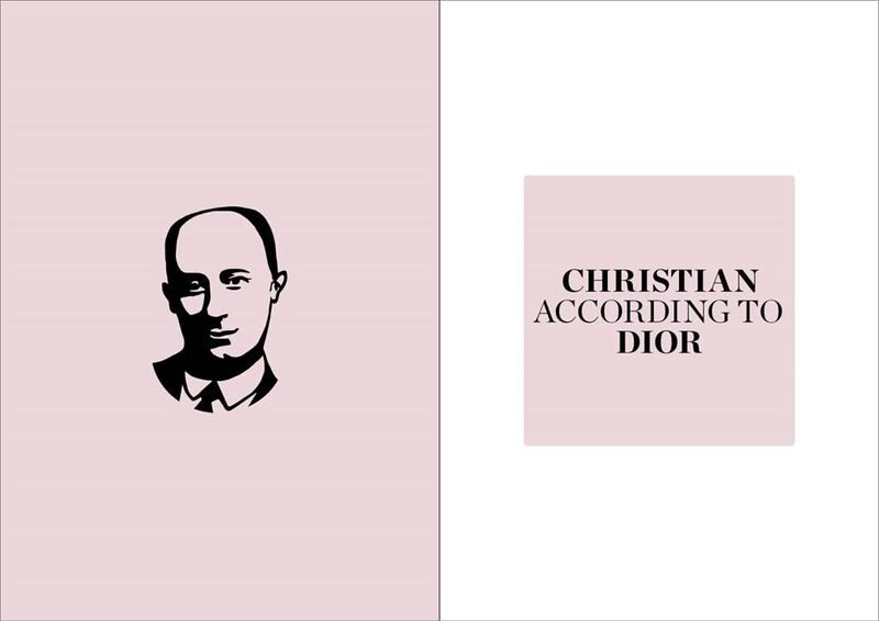 The World According To Christian Dior