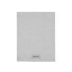 Sisilia kitchen towel 50x70cm, light grey melange