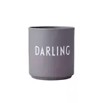 Favourite cup darling, purple