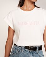 Ricardo t-shirt, pink