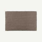 Fiona juuttimatto 45x75, grey