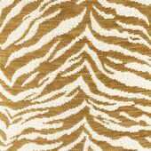 Stool Tigra, Mustard