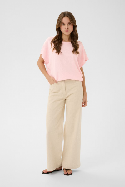Mila pullover, pink