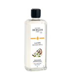 Coconut monoi -ilmanpuhdistajanneste 500ml