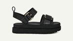 Goldenstar villa, black