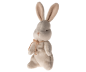 My first bunny, Off white