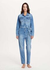 Piro farkkuhaalarit, blue