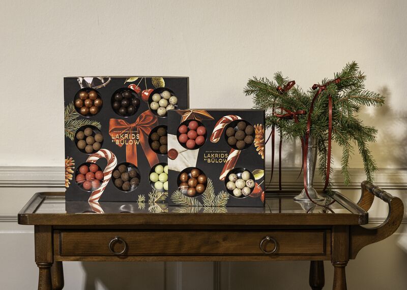 Selection box winter 2026