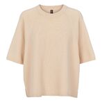 Amelia knit, cream