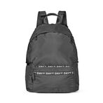 Gweneth RE-taped backy, black
