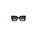 Barcelona sunglasses, black