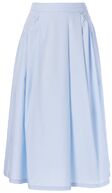 Maple skirt, Sky blue