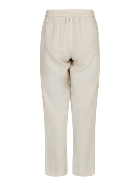 Sonar linen pants, sand