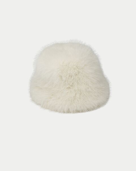 Anais bucket hat, offwhite