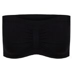 Nala bandeau, black