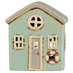 Talolyhty 10cm, mint green