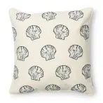 Kefalos pillow cover 50x50