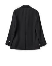 Bine leia blazer, black