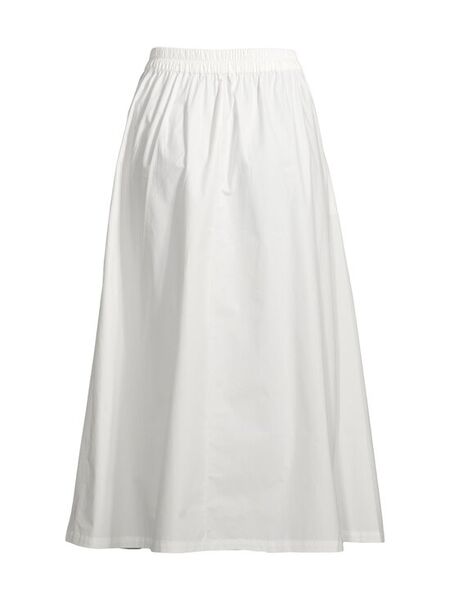 Maple skirt, Off white