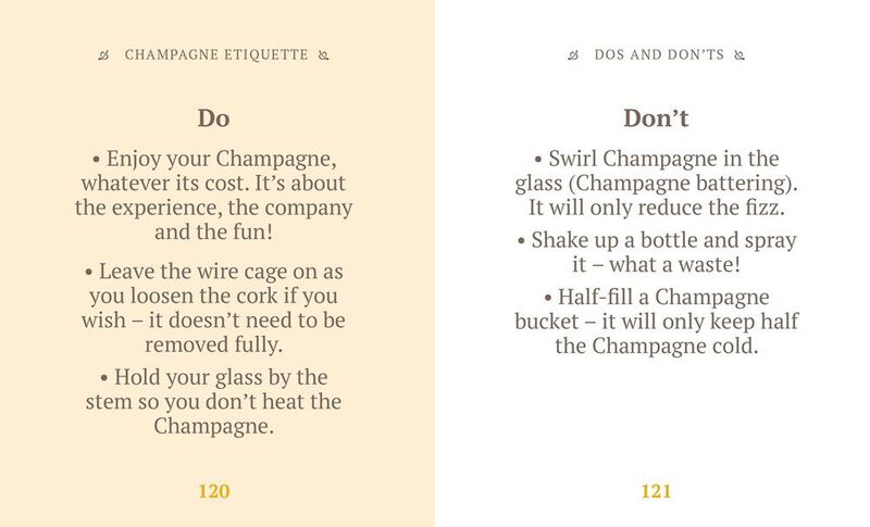 The little book of champagne