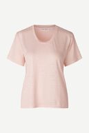 Kayla T-shirt, rosewater