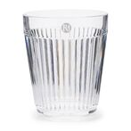 Capri water glass