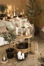 Juuttimatto 120cm, natural