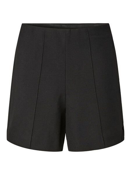 YASilea new shorts, black