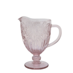 Saint-Émilion Jug, Dusty Rose