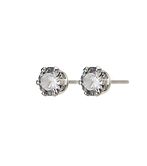 Crown Studs, steel