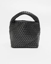 Mia bag small, black