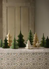 Honeycomb tree fraser 26cm, shell