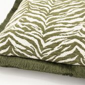 Pillow Tigra 40x60, Green