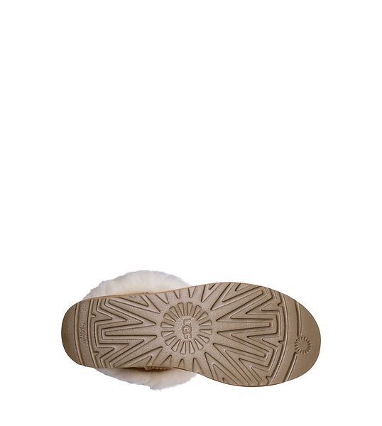 Classic short II, chestnut