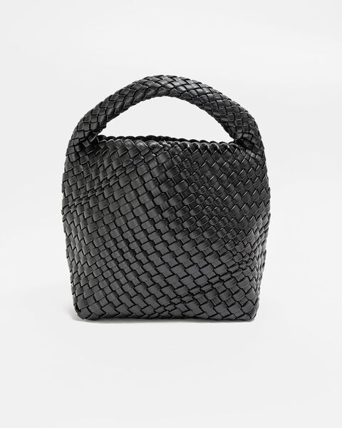 Mia bag small, black