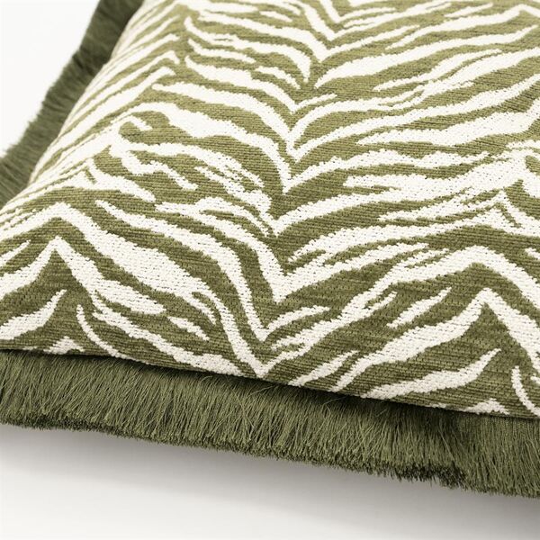 Pillow Tigra 40x60, Green