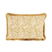 Pillow Tigra 40x60, Mustard