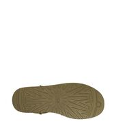 Men's classic mini, chestnut