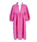 Mekko, pinkki