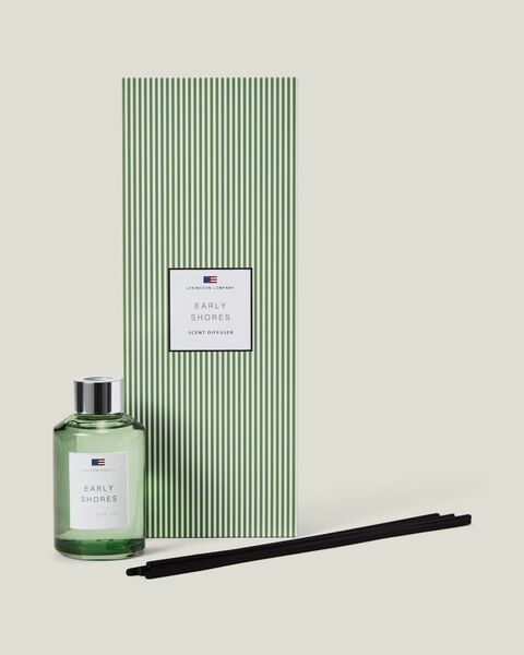 Early shores scent diffuser