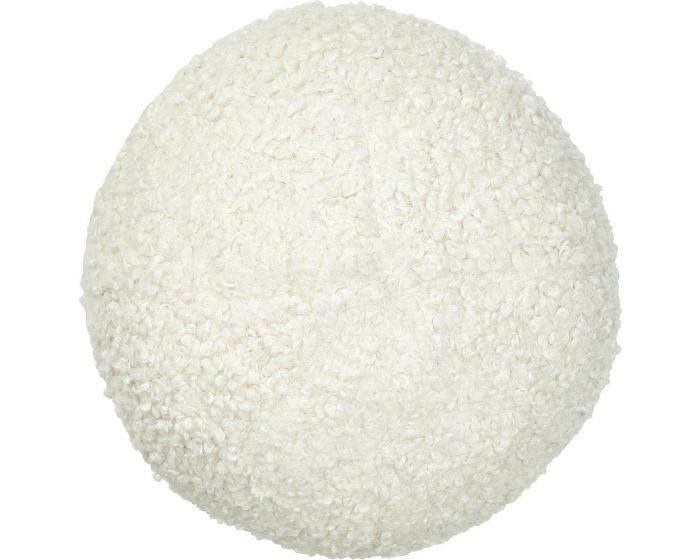 Elsie 25cm, luonnonvalkoinen