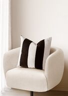 Pillowcase 5th avenue 50x50