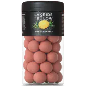Regular pink pineapple