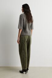Karla knit, olive