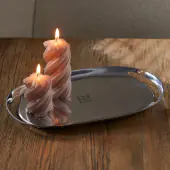 Vernier serving tray 38x23