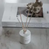 Room fragrance 100ml, white bloom